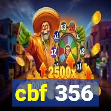 cbf 356